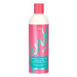 PINK LUSTER - REPAIR &...