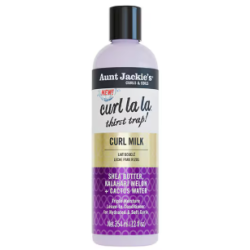 AUNT JACKIE'S - CURL LA LA...