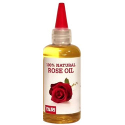 YARI 100% - NATURELLE HUILE...