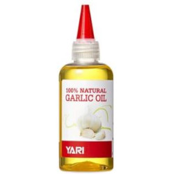 YARI 100% - NATURELLE HUILE...