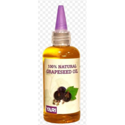 YARI 100% - NATURELLE HUILE...