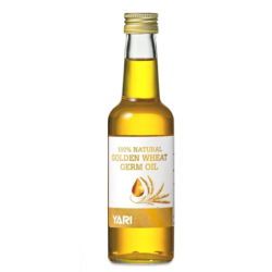 YARI 100% - NATURELLE HUILE...