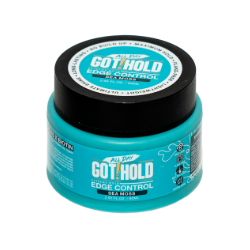 ALL DAY - GOT HOLD EDGE...