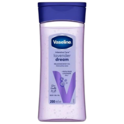 VASELINE - LAVENDER DREAM...