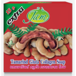 EXTRA JAM - SAVON TAMARIN 15g