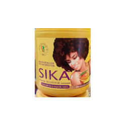 SIKA -SAVON MANGUE POT 670G