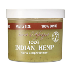 SECRET D'AFRIQUE - INDIAN...