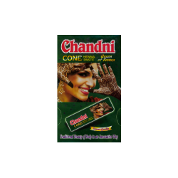 HENNA - CONE HENNA PASTE...