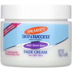 PALMERS - SKIN SUCCESS FADE...