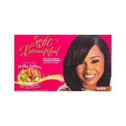 SOFT & BEAUTIFUL KIT SUPER