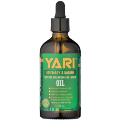 YARI 100% - ROSEMARY &...