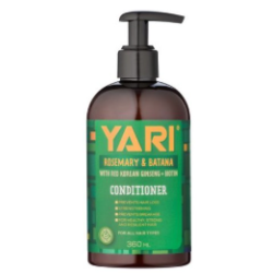 YARI 100% - ROSEMARY &...