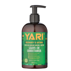 YARI 100% - ROSEMARY &...