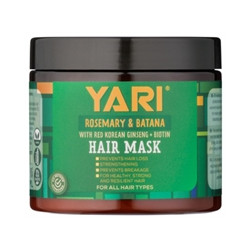 YARI 100% - ROSEMARY &...