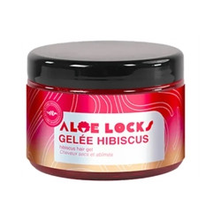 ALOE LOCKS - GELEE HIBISCUS