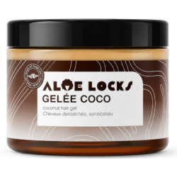 ALOE LOCKS - GELEE COCO