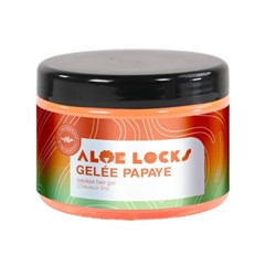 ALOE LOCKS - GELEE PAPAYE
