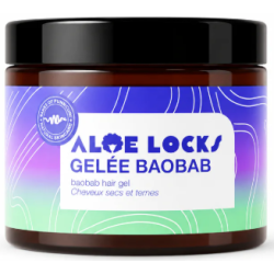 ALOE LOCKS - GELEE BAOBAB