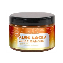 ALOE LOCKS - GELEE MANGUE