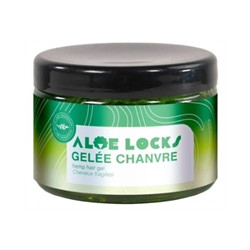 ALOE LOCKS - GELEE CHANVIRE