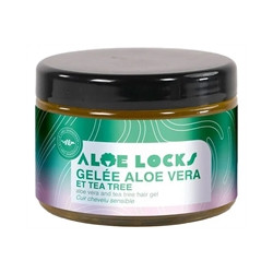 ALOE LOCKS - GELEE ALOE VERA