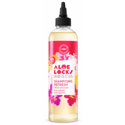 ALOE LOCKS - SHAMPOING...