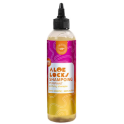 ALOE LOCKS - SHAMPOING...