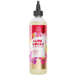 ALOE LOCKS - SERUM SOIN...