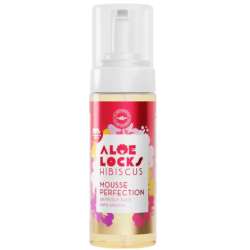 ALOE LOCKS - MOUSSE...