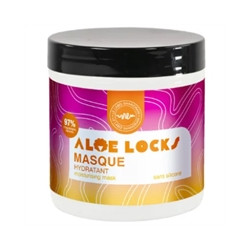 ALOE LOCKS - MASQUE POT 250ML