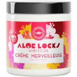 ALOE LOCKS - CREME...