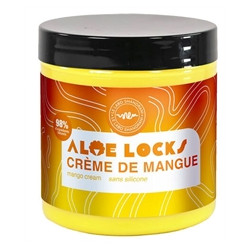 ALOE LOCKS - CREME DE...