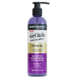 AUNT JACKIE'S - CURL LA LA...