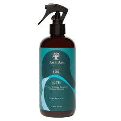AS I AM - BOND WATER 16OZ