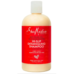 SHEA MOISTURE - RED PALM &...