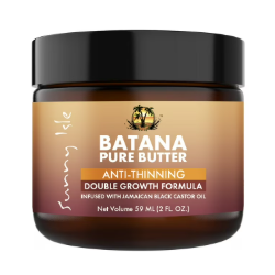 SUNNY ISLE - BATANA PURE...