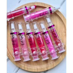 BAOLISHI - LIP GLOSS PIMENT...