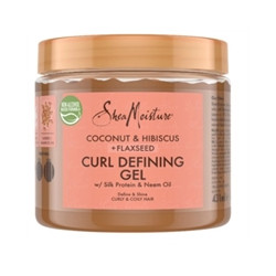 SHEA MOISTURE - COCONUT &...