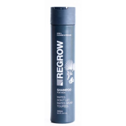 REGROW'S - SHAMPOOING...