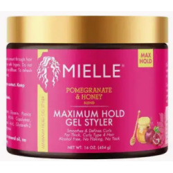 MIELLE - POMEGRANATE &...
