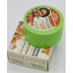 TOUDY - CREME DE VISAGE...