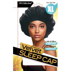 NS COLLECTION - VELVET...