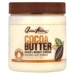 QUEEN HELENE - COCOA BUTTER...