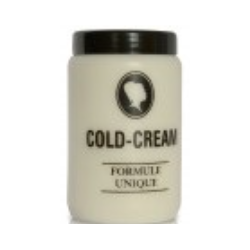COLD CREAM - FORMULE UNIQUE...