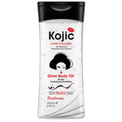 KOJIK - GLOW BODY OIL 200ML