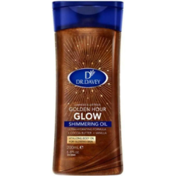 DR.DAVEY - GOLDEN HOUR GLOW...