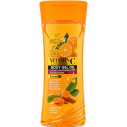 ROUSHUN - VITAMIN C + PURE...