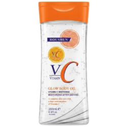 ROUSHUN - VITAMIN C GLOW...