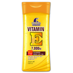 ROUSHUN - VITAMIN E GLOW...
