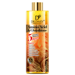 DR.DAVEY - AMINO ACIDE &...